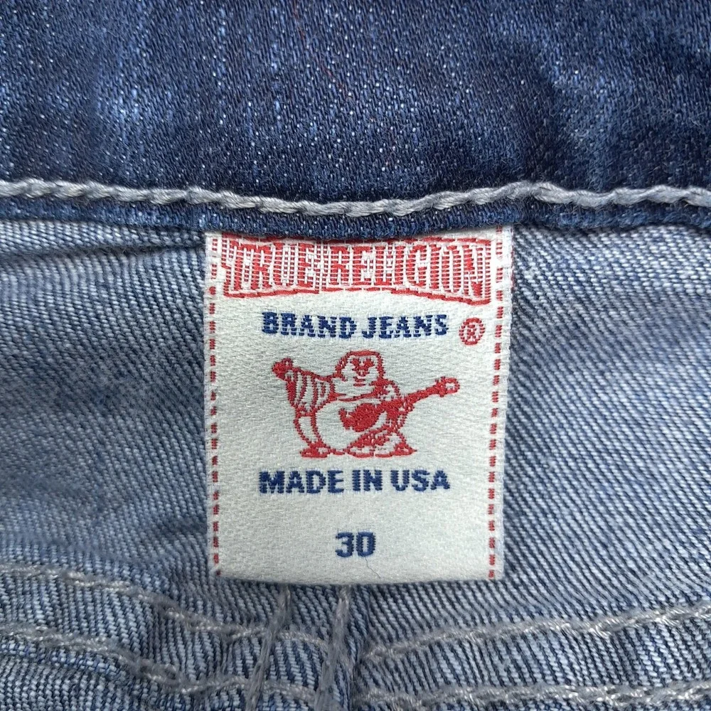 True Religion true religion